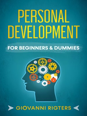 cover image of Personal Development for Beginners & Dummies